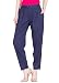 LUJOSO Solid Regular Fit Cotton Culottes Palazzo Pant For Women