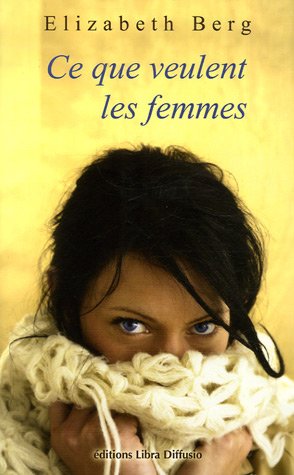 couverture de : Ce que veulent les femmes