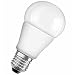 Produktbild OSRAM LED PARATHOM ADVANCED CLASSIC A CLA75DIM 10W 827 1055lm 2700K 25.000h 220-240VFR E27 FS1 dimma