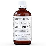 aetherische Oele von wesentlich. sind unverdünnt und enthalten KEINE synthetischen, oder naturidentischen Duftstoffe - Vertrauen Sie der hohen Qualität von wesentlich. - Die reine Kraft der Natur