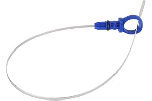 wufeng Remplacement pour Peugeot Citroen 206 306 Huile Moteur 307 406 607 117461 1174,61 Huile Moteur/Carburant Accessoires Voiture Dipstick