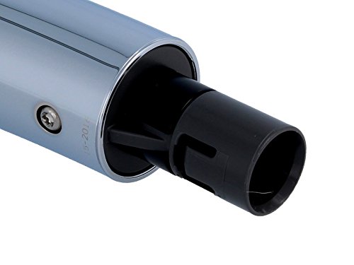 KLUDI Küchenbrause-Geschirrbrause 7451805-00, verchromt - 3