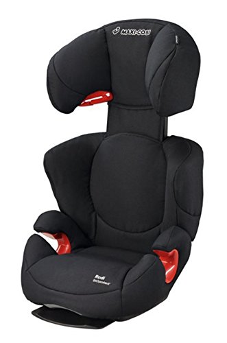 Preisvergleich Produktbild Maxi Cosi 75108950 Autokindersitz Rodi AP, schwarz