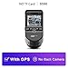 Produktbild NPNPNP Aufnahmegerät Fahren 4k Ultra Hd GPS Car Dash Cam 2160p 60fps Adas Dvr Mit 1080p Sony Sensor Rear Camera Night Vision Dual Lens Dashcam Keine TF-Karte Mit GPS Keine Kamera