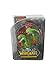 Produktbild World of Warcraft Serie 4 Murloc 2er Set Fish-Eye Gibbergil Action Figur 15cm von DC Unlimited - Grün Edition