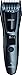 Panasonic ER-GB60-K ERGB60 Precision Bread & Hair Trimmer for Face and Hair (100-240v)