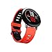 Produktbild Xiaomi Huami AMAZFIT IP67 Smartwatch (Bluetooth,GPS,Herzfrequenzmessgerät)