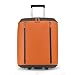 Produktbild Fedon 1919 - Marco Polo - Handgepäck-Trolley für Laptop 13 Zoll - MT1910110 (Orange)