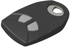 Intratone HF Eco Télécommande, 2 canaux