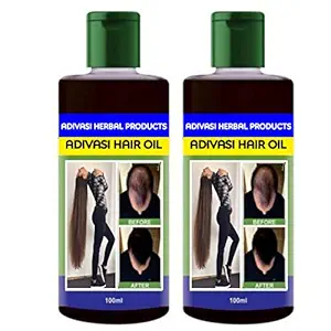 SWARNAKESH AYURVEDIC Hair Oil | Long, Shiny and Strong Hairs | 100% Pure Herbal and Ayurvedic | (200 ML)