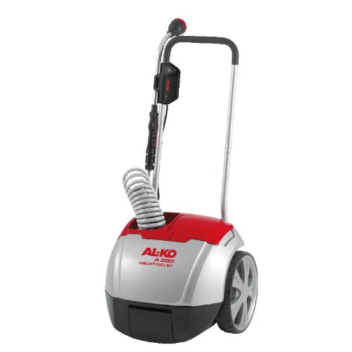 AL-KO A300 Aquatrolley Akkubetrieben, 26 Liter