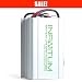 Produktbild Infinitum 12 V Desulfator Batterie Lebensdauer Optimierer (für Autos, Motorrad, Solar, etc)