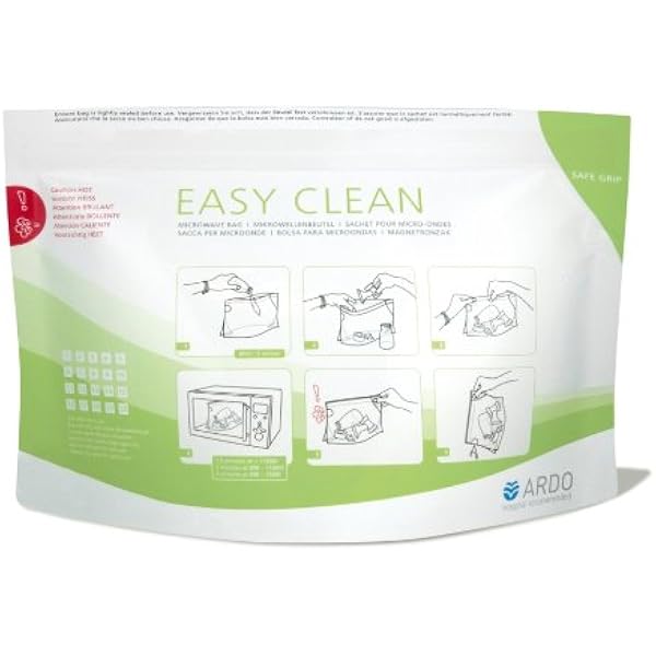 mumsnet best steriliser