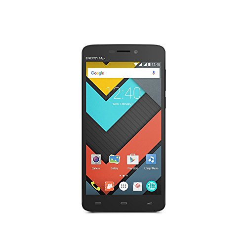 Energy Sistem Phone Max 4000 (smartphone, 5