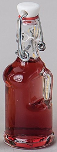 Preisvergleich Produktbild BÜGELFLASCHE 0,40ML TRANS. 119815