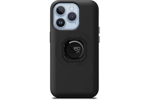 QUAD LOCK mag Funda para iPhone 14 Pro