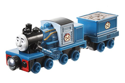 Preisvergleich Produktbild Mattel CBL89 - Thomas and Friends Take-n-Play Ferdinand