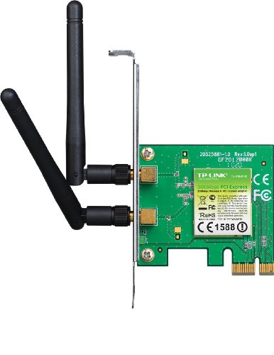Preisvergleich Produktbild TP-Link tl-wn881nd