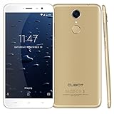 ★【3GB+32GB, Performance-Verbesserung】3GB Ram, das Android 7 System läuft schneller und flüssiger. 32GB Storage, Ihr Smartphone kann mehr Bilder, Videos, Apps speichern. Cubot Note Plus wird von einem MT673T Prozessor und einer Taktfrequenz von 1.5 GHz befeuert. Mit einem speziellen low-light Algorithmus passt sich das Note Plus feinfühlig an Lichtverhältnisse an und hilft somit Strom zu sparen. Damit hält das Note Plus wesentlich länger durch, egal ob fürs Gaming oder beim Multitasking.