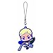 Produktbild Attack on Titan Erwin Smith Rubber Strap Bandai Handyanhänger