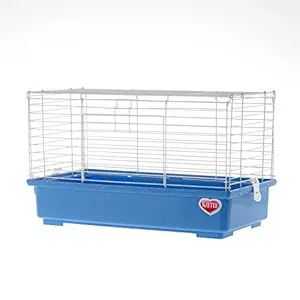 Super Pet Mfh Rabbit Cage, 24 x 12 x 14, Pack of 3