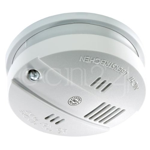Preisvergleich Produktbild FlammEx Thermomelder K-TM3 Hitzemelder 9V