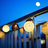 → Perfect Lighting Dekoration für Wohnzimmer, Wohnheim, Galerien, Party, Urlaub etc.