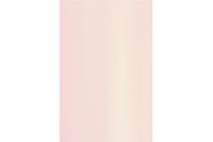 Netuno 10x carta perlata rosa oro formato A4 21 x 29,7 cm 120g Aster Metallic Candy Pink Gold carta colorata perlescente per decorazioni lavoretti bricolage inviti partecipazioni bomboniere