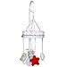 Red Kite Bertie Bear Musical Mobile