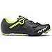 Produktbild Northwave Razer MTB Fahrrad Schuhe schwarz/gelb 2019: Größe: 40.5