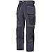 Produktbild Snickers DuraTwill Hose, navy Gr. 100