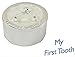 Lesser and Pavey - Little Treats Silver Plated My First Tooth Box