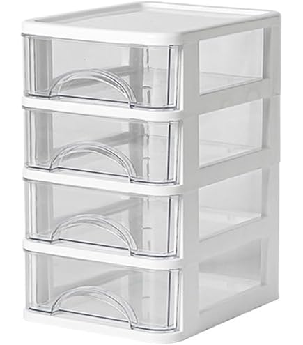 Venus Valink Tiroir Organisateur, Plastique Durable Bureau