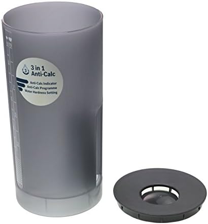 Bosch 11017293 TKA6 A041 Comfort Line Coffee Machine Water Tank with Lid