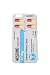 Produktbild iPhone Taschen Moschino iPhone 6/6s Plus Unisex - Plastik (A790383051505)