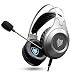 Produktbild Nicht leuchtendes Headset-Silber