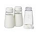 Pigeon Breastmilk Storage Bottles, 3 pieces/set 150 ml/5 oz