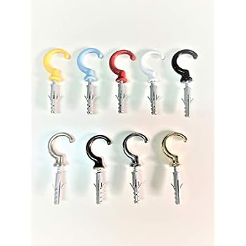 Fermatende Magnetici Fenghuangwu 2 Pezzi – Eleganti Per Tende Da Esterno E Interno, Oro, Lunghezza Regolabile 48 Cm