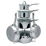  B&N Organizador De Cazos BN5450