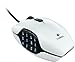 Produktbild Logitech G600 Optische MMO-Gaming Maus schnurgebunden (USB, 20 Tasten, 8200 dpi) weiß