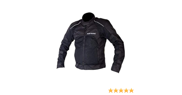 tarmac drifter jacket