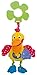 K's Kids 10411 Funky Stroller Pals  Hungry Pelican