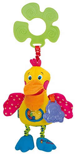 K's Kids 10411 Funky Stroller Pals  Hungry Pelican
