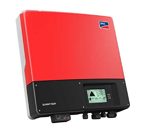 Preisvergleich Produktbild SMA Sunny Boy SB 3000TL-21 mit Speedwire Solar Wechselrichter