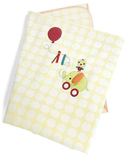 Mamas & Papas - Jamboree - Fleece Blanket - 120 x 160cm