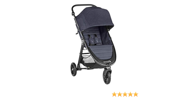 city mini stroller accessories