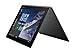 Produktbild Lenovo ZA150085DE 25,65 cm (10,1 Zoll) Yoga Book Convertible-Laptop 2-in-1 (Intel Atom x5-Z8550, 4GB RAM, Intel HD Graphics 400, Win 10 Pro, QWERTY (UK keyboard)) schwarz