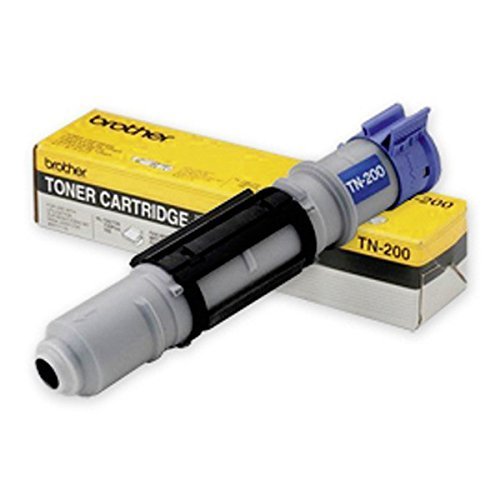 Preisvergleich Produktbild Brother Lasertoner TN-200, 2.200 Seiten, schwarz