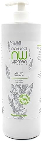 Natural WomenShampoo Set – 1000 ml