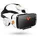 Produktbild VOX BE VR Brille Virtual Reality Headset 3D-Brille mit Kopfhörer für 4,0 bis 6,2-Zoll-Smartphones